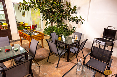 bentohostel services