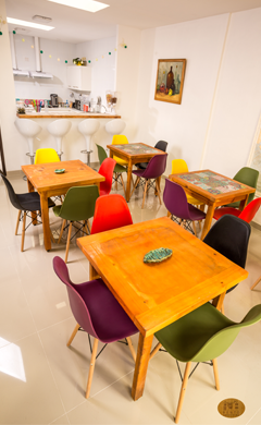 bentohostel services