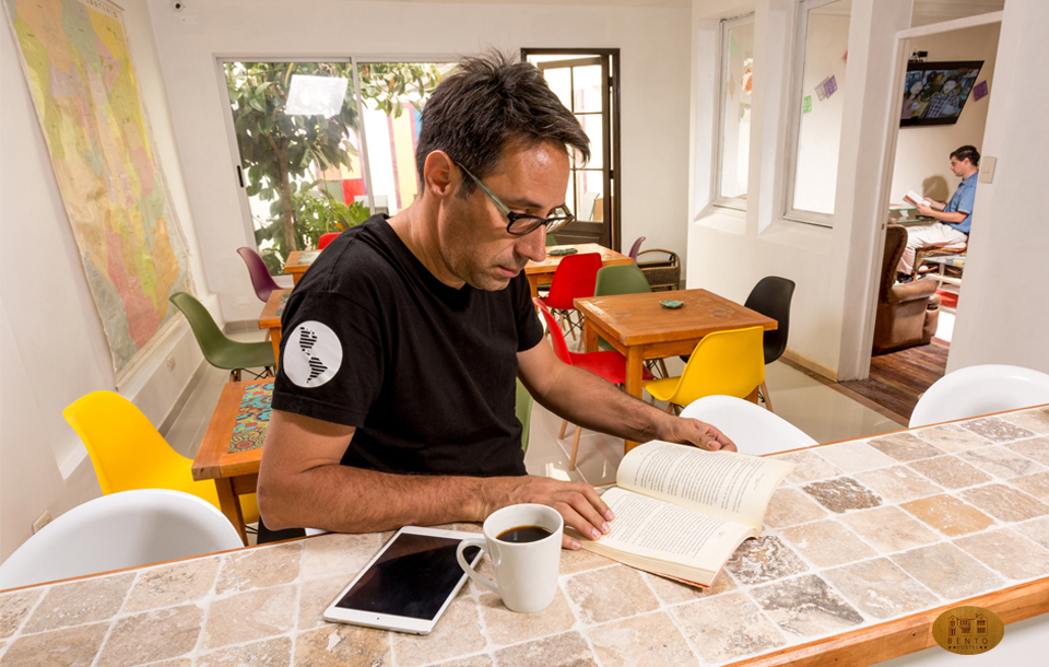 bentohostel services